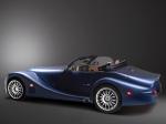 Morgan Aero 8 2000 года (NA)